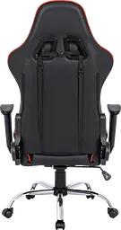 Геймерське крісло Defender Azgard Black/Red [64358] [75035] - мініатюра 6