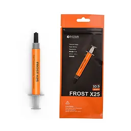 Термопаста ID-Cooling FROST X25 4g - мініатюра 2