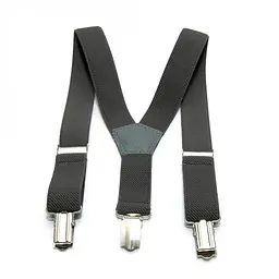 Дитячі підтяжки Gofin suspenders 60х2,5 см od00015783 - мініатюра 2