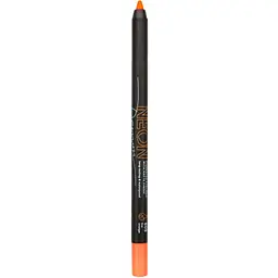 Олівець для очей Parisa Neon Eyeliner відтінок 605 (Помаранчевий) 1.2 г