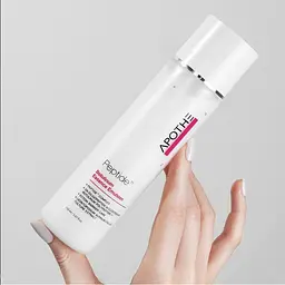 Емульсія для зміцнення шкіри обличчя Peptide Botulinum Essence Emulsion APOTHE 150 мл - мініатюра 3