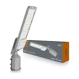 Прожектор Videx IP65 SLE17 50W 5500Lm 5000K 220V (VL-SLE17-0505)