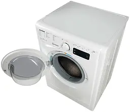 Прально-сушильна машина Indesit EWDE71280WEU - мініатюра 7