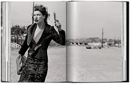 Peter Lindbergh. On Fashion Photography - мініатюра 6