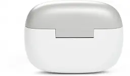 Навушники TWS JBL Wave 200 5.0 white (JBLW200TWSWHT) EU - мініатюра 5