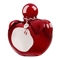 Nina Ricci Les Belles De Nina Rouge Тестер 80 мл Туалетна вода