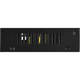 Комутатор 2E Network active 2E PowerLink SP401F 4xFE PoE+, 1xFE Uplink, 55Вт (2E-SP401F-2) - мініатюра 6