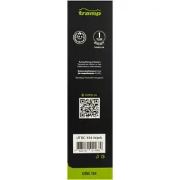 Термос Tramp Basic 0,75 л black (UTRC-104-black) - мініатюра 7
