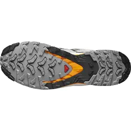 Кросівки Salomon XA PRO 3D V9 8.5 Black/Gull/Turmeric - мініатюра 6