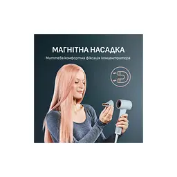 Фен Rowenta HY5N10E0 - мініатюра 11