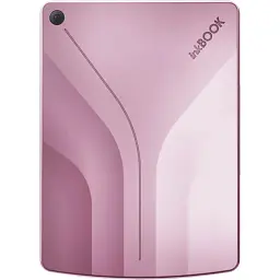 Електронна книга inkBook Focus Pink [116844] - мініатюра 2