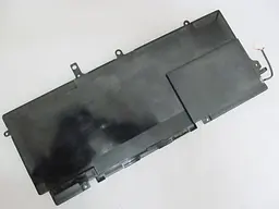 Акумулятор для ноутбука HP EliteBook Folio 1040 G3 BG06XL, 45Wh (3780 mAh), 6cell, 11.4V, Li-ion, чорний - мініатюра 2