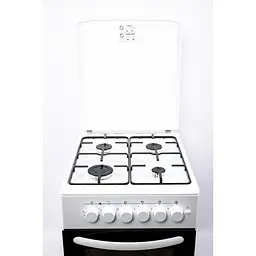 Комбінована плита Grunhelm FM5612W - мініатюра 10