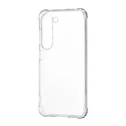 Чохол Shockproof Samsung S23 (S911) Прозорий