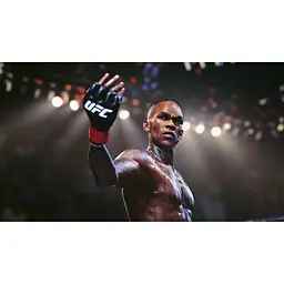 Ключ активації Microsoft UFC 5 Deluxe Edition для Xbox Series S/X - мініатюра 2