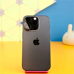 Смартфон Apple iPhone 14 Pro 256GB Space Black (MQ0T3) Б/У [174461]