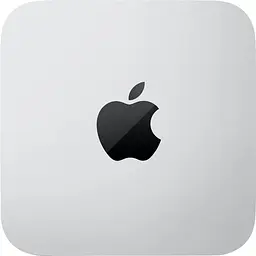 Неттоп Apple Mac Studio / M1 Max / 32‑Core GPU / 32GB/2TB (Z14J000H7) 2022 [69872] - мініатюра 3