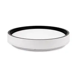 Світлодіодний світильник Smart MODERN 1-ESP-2003 45W Black&White IP20 ETRON - мініатюра 3