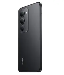 Смартфон Xiaomi Redmi 15 4G 8/256GB NFC Midnight Black (EU) no charger - мініатюра 3