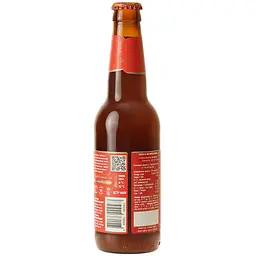 Напій Mikki Brew Kombucha Tomato 0.35 л - мініатюра 2