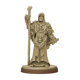 Настільна гра Geekach Games Лють крові. Чаклуни Мідґарду (Blood Rage: Mystics of Midgard) (укр.) доповнення (GKCH154BR) - мініатюра 7