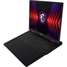 Ноутбук MSI Raider 18 HX AI A2XWIG (A2XWIG-014US) [137639] - мініатюра 7