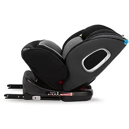 Автокрісло MoMi Tordi Isofix 0-36 кг Turquoise - мініатюра 5