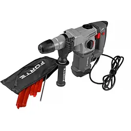 Перфоратор Forte SDS-Plus-RH 32-16 1.6 кВт 32 мм (96389) - мініатюра 7