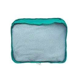 Чохол для білизни тканинний органайзер для одягу Handy Home 26x20x10 см - мініатюра 4