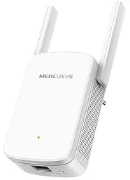 Усилитель сигнала Wi-Fi ретранслятор, репитер MERCUSYS ME30 AC1200, 1хFE LAN 2,4ГГц и 5ГГц - мініатюра 1