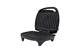 Контактний гриль Mesko MS 3035 Black - мініатюра 2