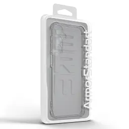 Чохол ArmorStandart Air Force для Samsung A25 5G (A256) Camera cover Clear - мініатюра 6