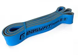 Двошарова гумка для підтягування Premium 35-63 кг EasyFit fit0024863 - мініатюра 3