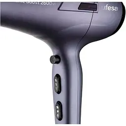 Фен Ufesa X-Threme Boost (60305373) [130155] - мініатюра 4