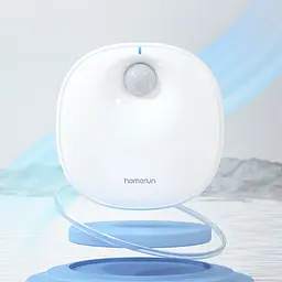Нейтралізатор запаху тварин (озонатор) Xiaomi HomeRun Smart Odor Purifier (AC10) - мініатюра 2