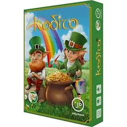 Карткова гра Games 7 Days Кобіто КБТ01UA 110 карток правила гри