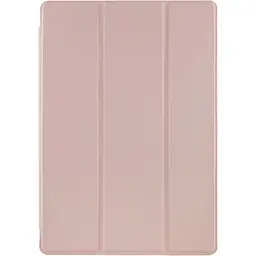Чохол-книжка Epik Book Cover with Stylus Slot для Xiaomi Pad 6/6 Pro Pink Sand [94081]