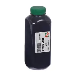 Тонер OKI B411/431, 10К 400г Black AHK (1401334)