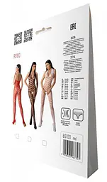 Бодістокінг Passion BS100 red - мініатюра 7