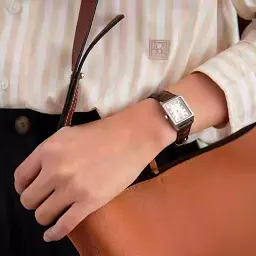 Годинник жіночий Casio LTP-V007L-7B2 - мініатюра 5
