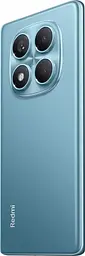 Смартфон Xiaomi Redmi Note 14 Pro 4G 12/256GB Ocean Blue (Global) NFC (with charger) - мініатюра 7