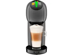 Капсульна кавоварка еспресо Krups Dolce Gusto Genio S KP243B - мініатюра 6
