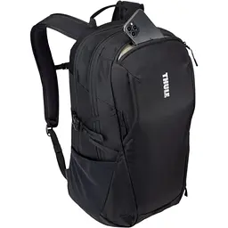 Рюкзак Thule EnRoute 23L Black (TH 3204841) - мініатюра 6