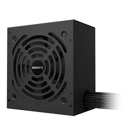 Блок живлення 650 Вт, Gigabyte P650G PG5, Black, 80+ Gold, 120 мм HYB, 3xMolex/6xSATA/1x16-pin/2x6+2-pin/2x4+4-pin/1x20+4-pin, захист OVP/OPP/SCP/UVP/OCP/OTP, ATX v3.1 GP-P650G PG5 - мініатюра 4