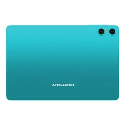 TECLAST Планшет P33 KIT 10,1" 3ГБ, 64ГБ, 6000мА•рік, Android, блакитний - мініатюра 8