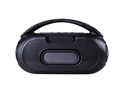 Портативна колонка Defender Beatbox 12 Black (65812) - мініатюра 3