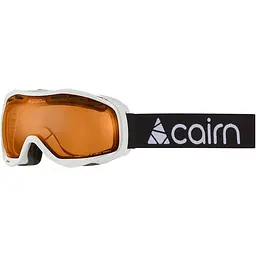 Маска Cairn Speed Photochromic Чорний-Білий