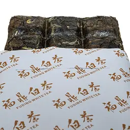 Білий шоколад з Фудіну, 100 г - мініатюра 4