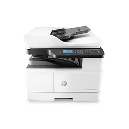 Багатофункціональний пристрій HP LaserJet Pro M443nda (8AF72A) - мініатюра 1