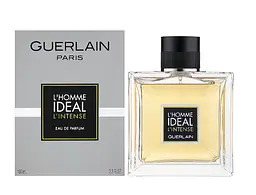 Оригінал Guerlain L'Homme Ideal L'Intense 100 мл парфумована вода